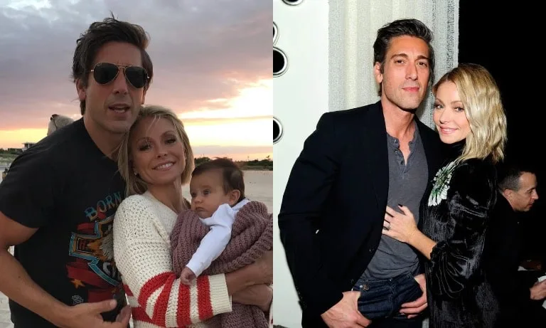 Rebecca Muir: The Private Life, Family Story, and Background of David Muir’s Sister Rebecca Muir